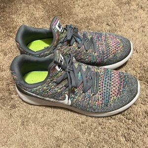 Nike lunar epic fly knit 2 shoes